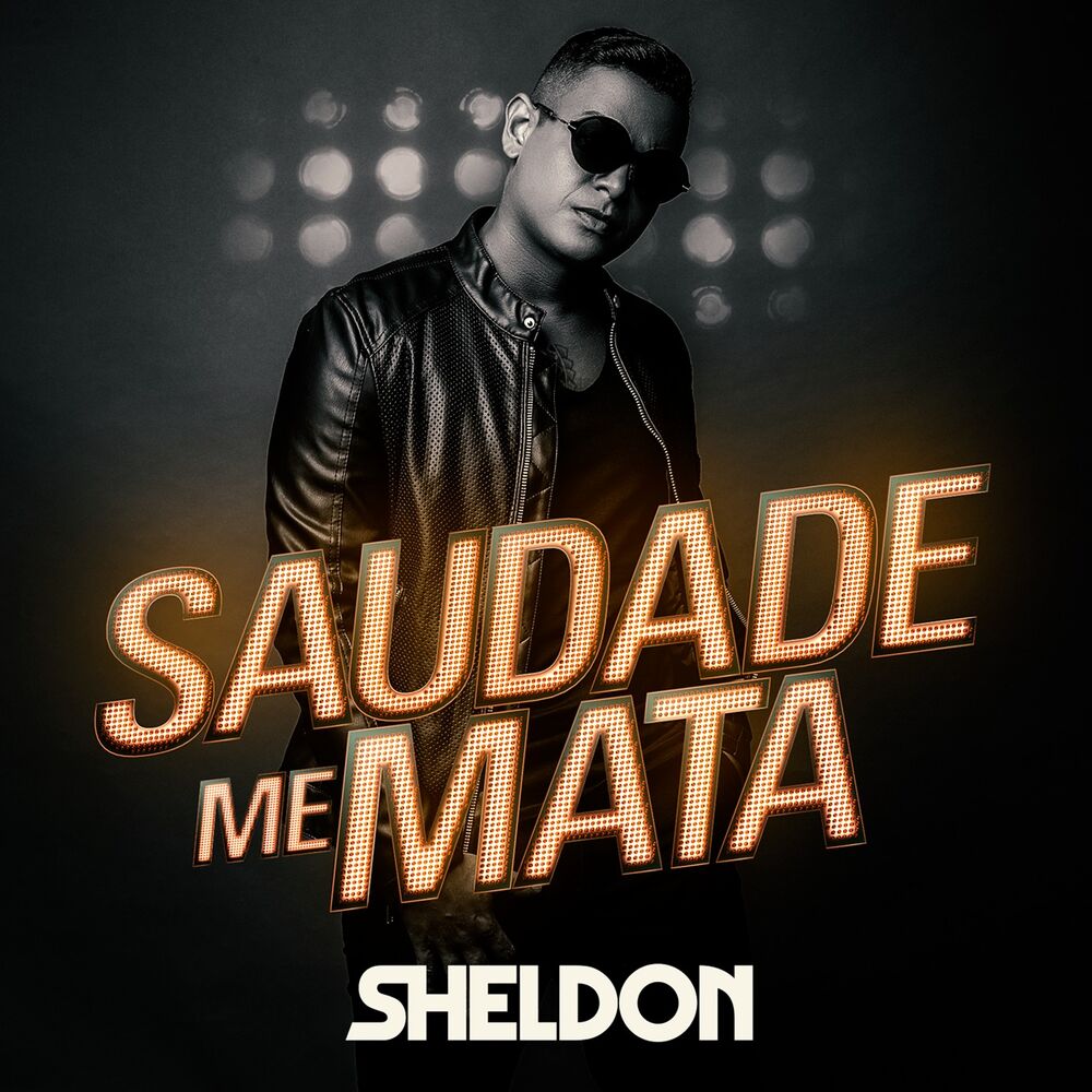 Picture of Saudade Me Mata