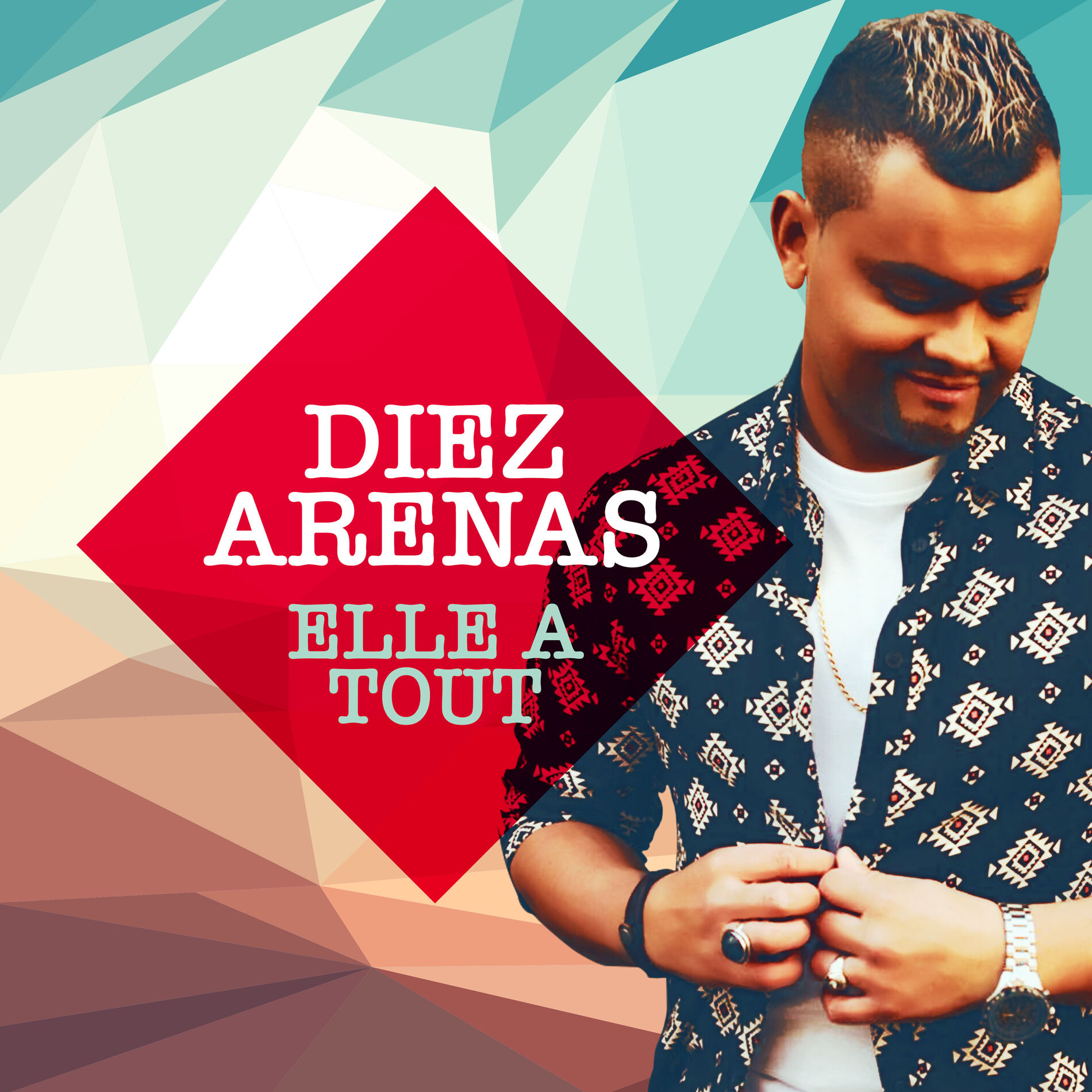 Album cover of Elle a tout - Single