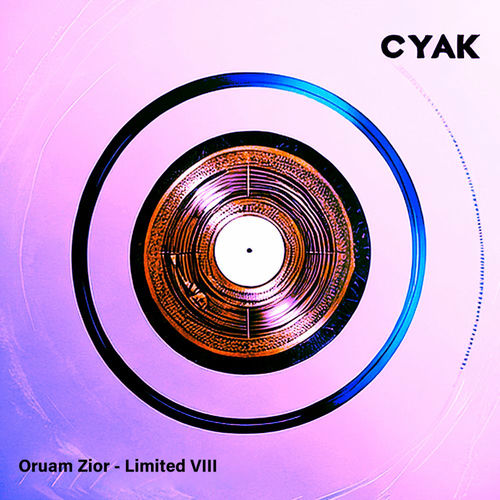  Oruam Zior - Limited Series VIII (2025) 