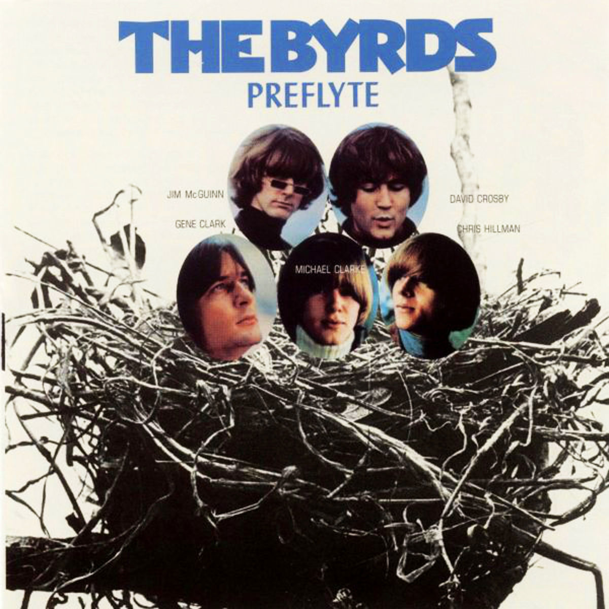 Album cover of Preflyte