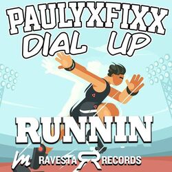 Cover of Runnin EP