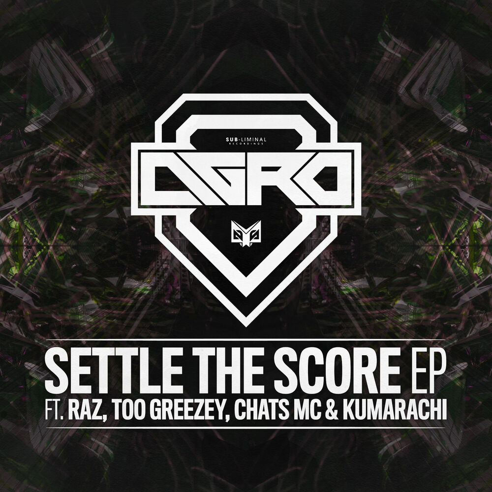 Picture of Settle The Score