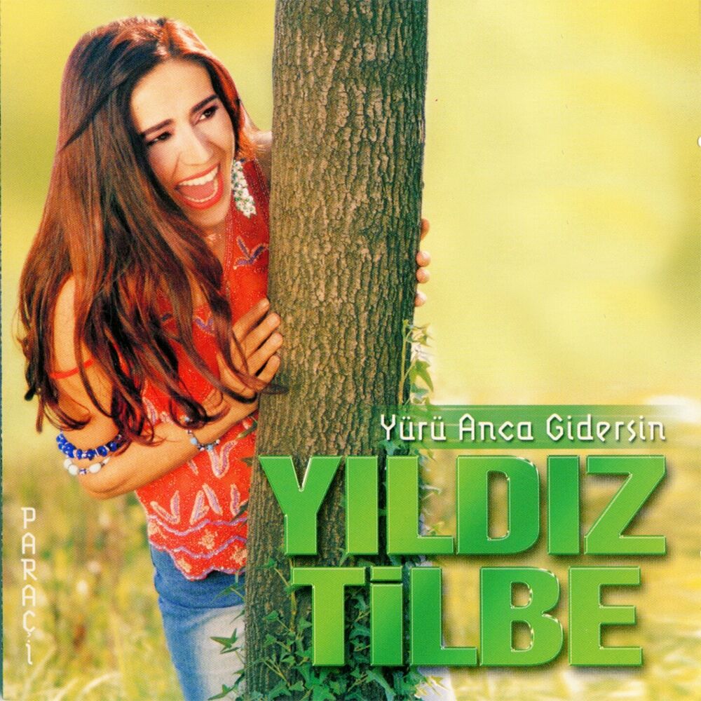 Picture of Yürü Anca Gidersin
