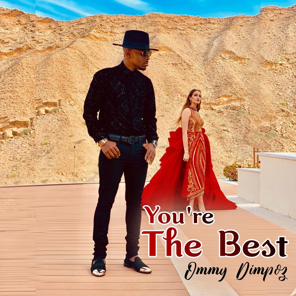 Picture of You're the Best