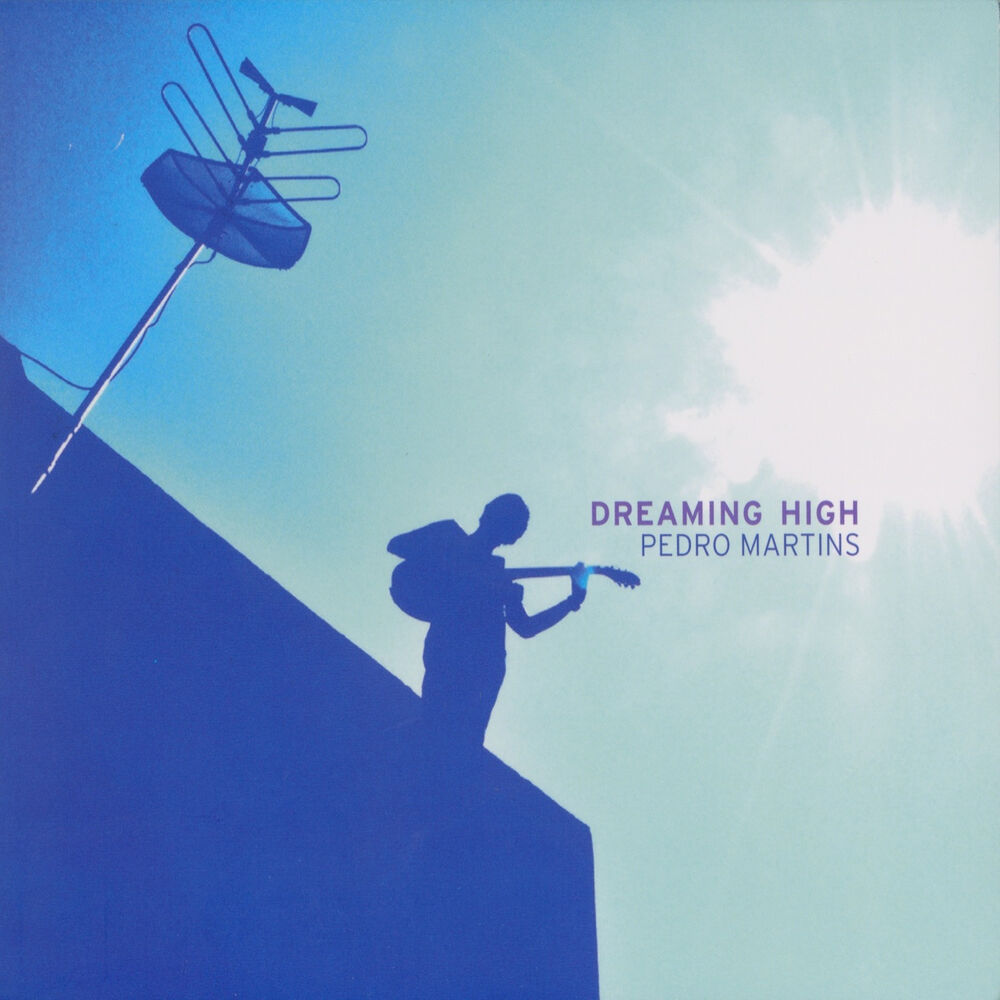 Picture of Dreaming High