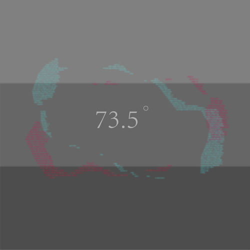 73.5°