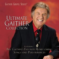 Cover of Ultimate Gaither Collection