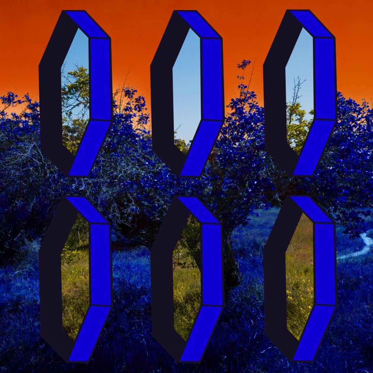 Album cover of Calling Out