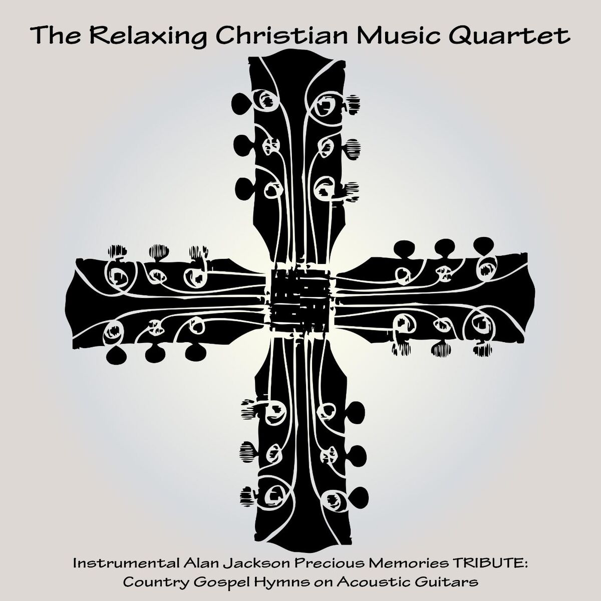 Album cover of Amazing Grace