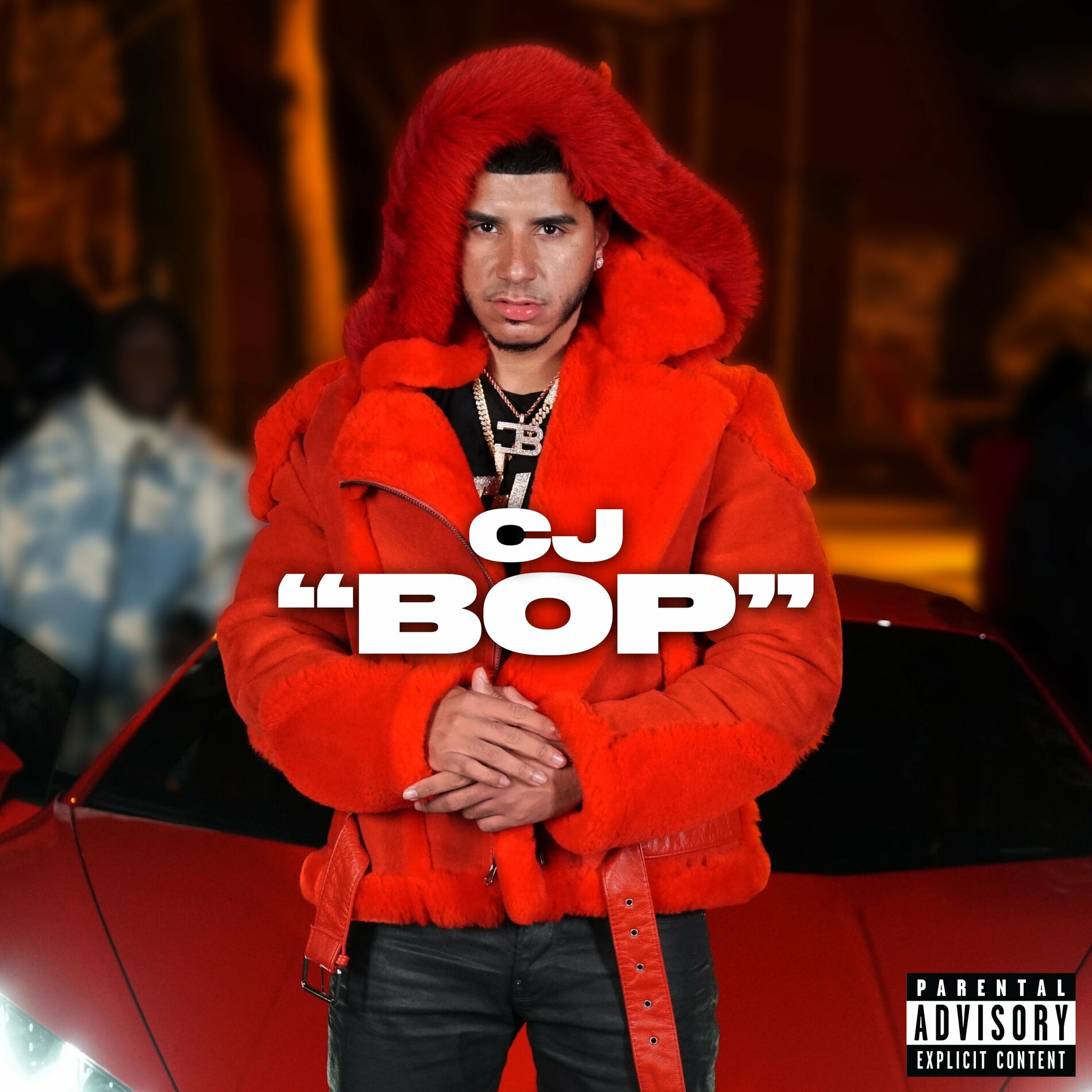 Album cover of 