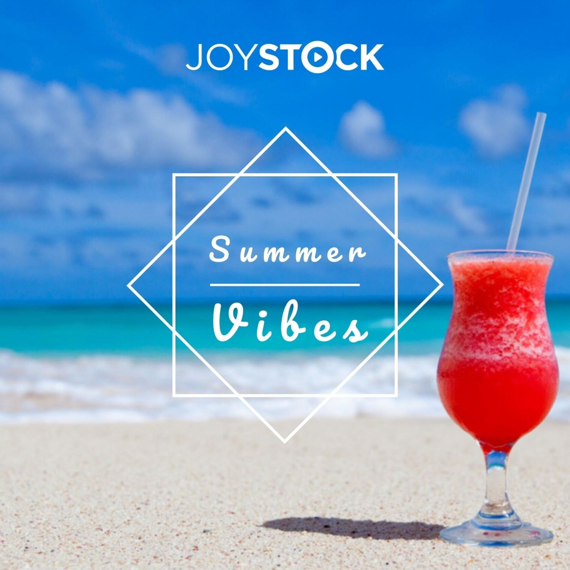 Album cover of Summer Vibes
