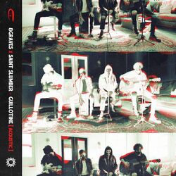 Cover of Guillotine (Acoustic)