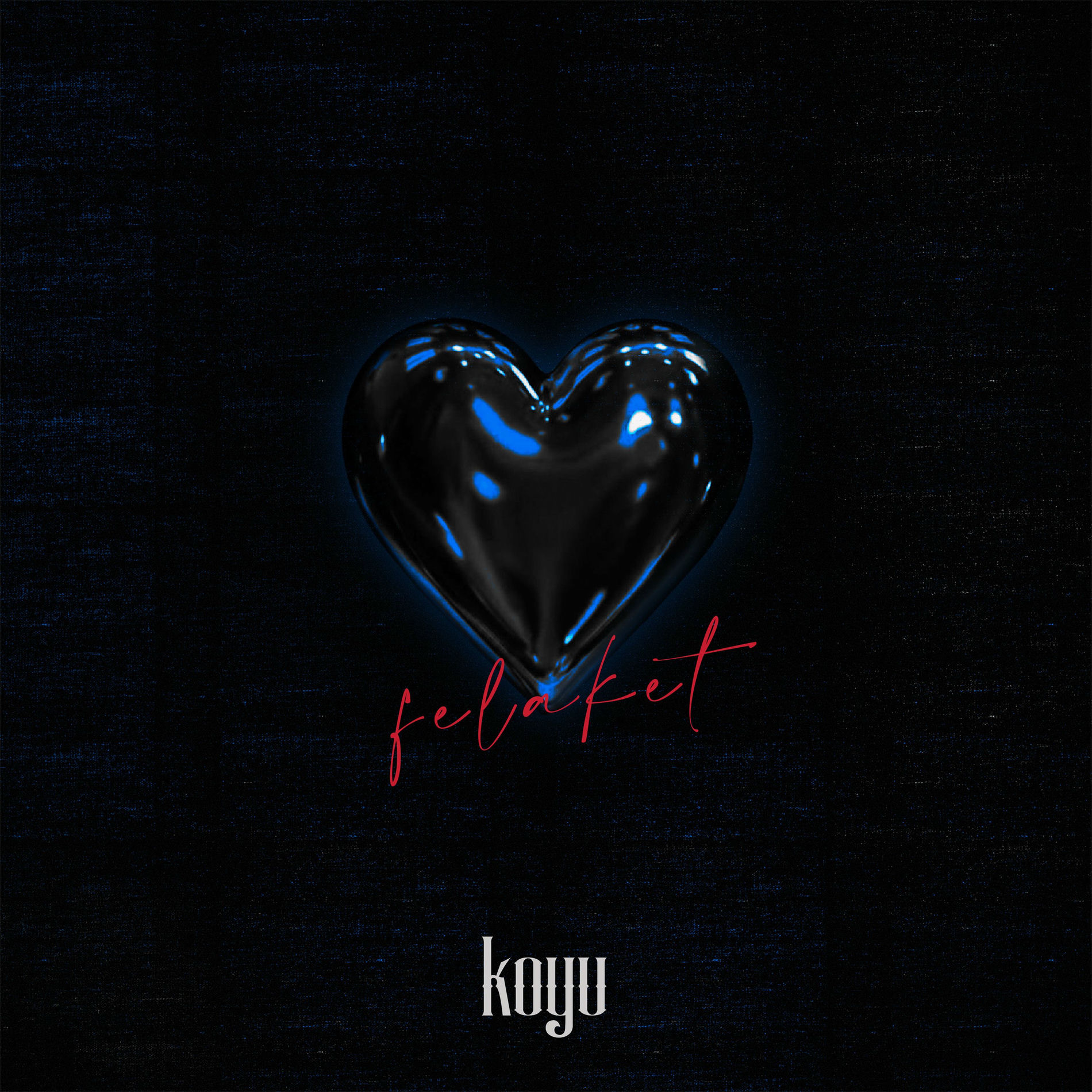 Album cover of Felaket