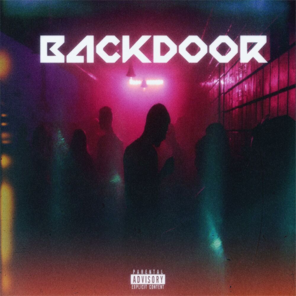 Picture of BACKDOOR (feat. iBluvsyou)