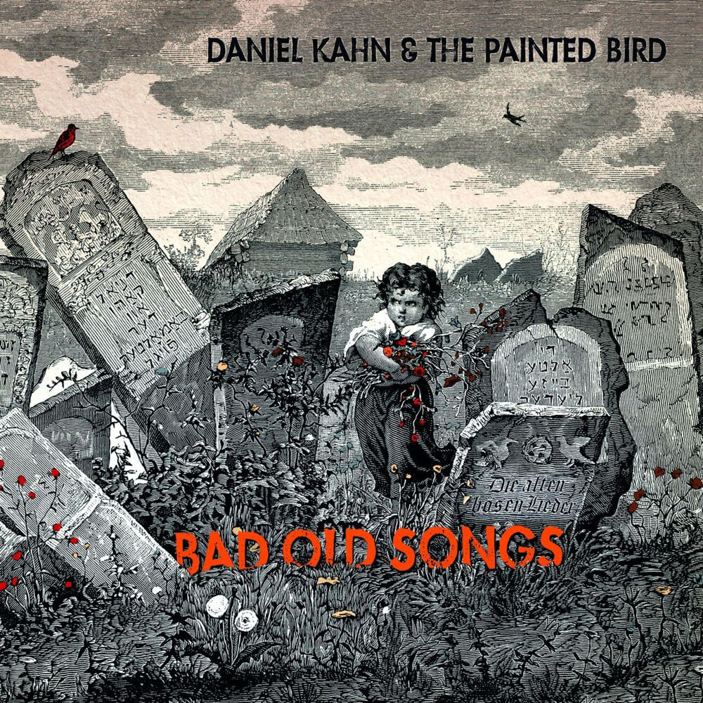 Picture of Bad Old Songs