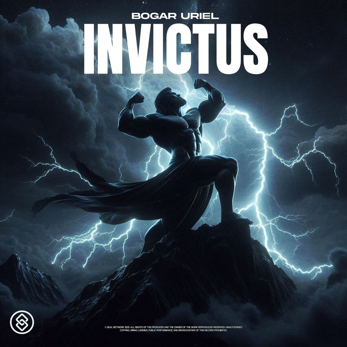 Album cover of Invictus
