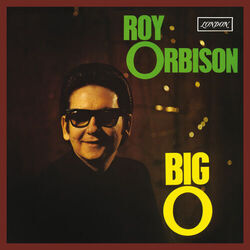 Cover of Big O (Remastered)