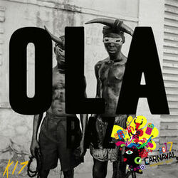 Cover of Ola