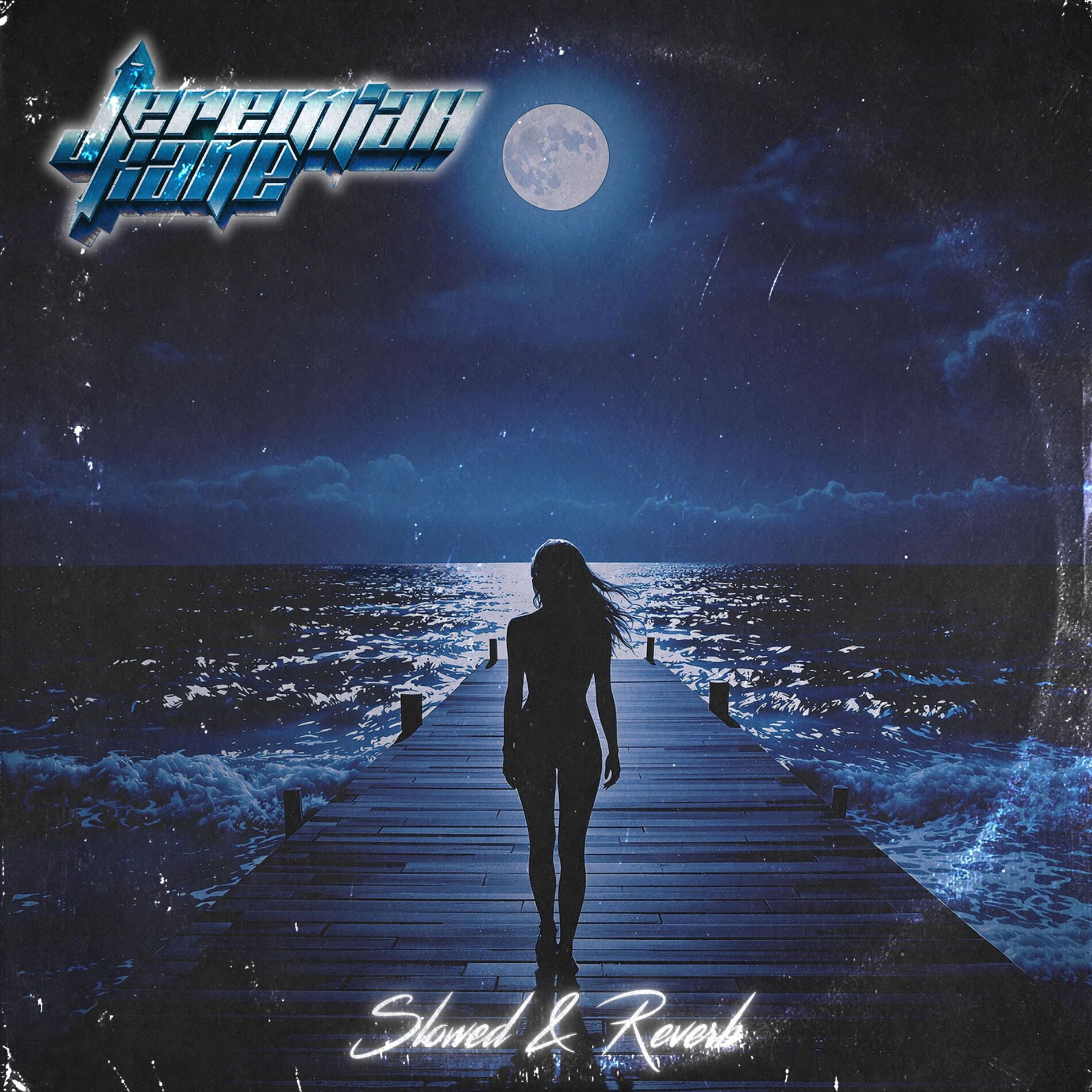 Album cover of Slowed & Reverb