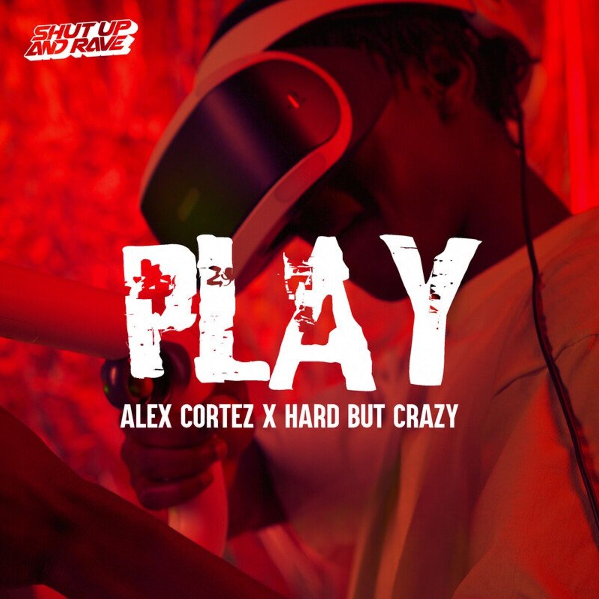 Album cover of Play