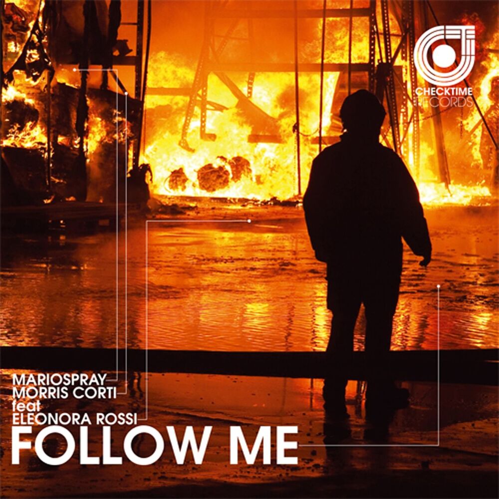 Picture of Follow Me