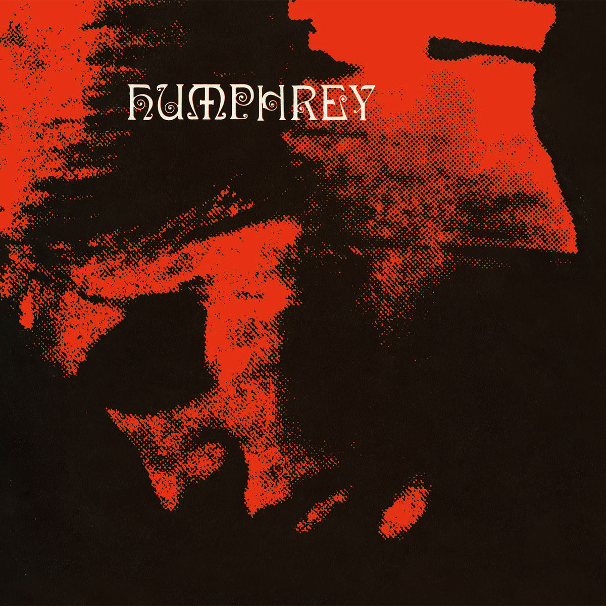 Album cover of Humphrey
