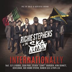 Cover of Internationally