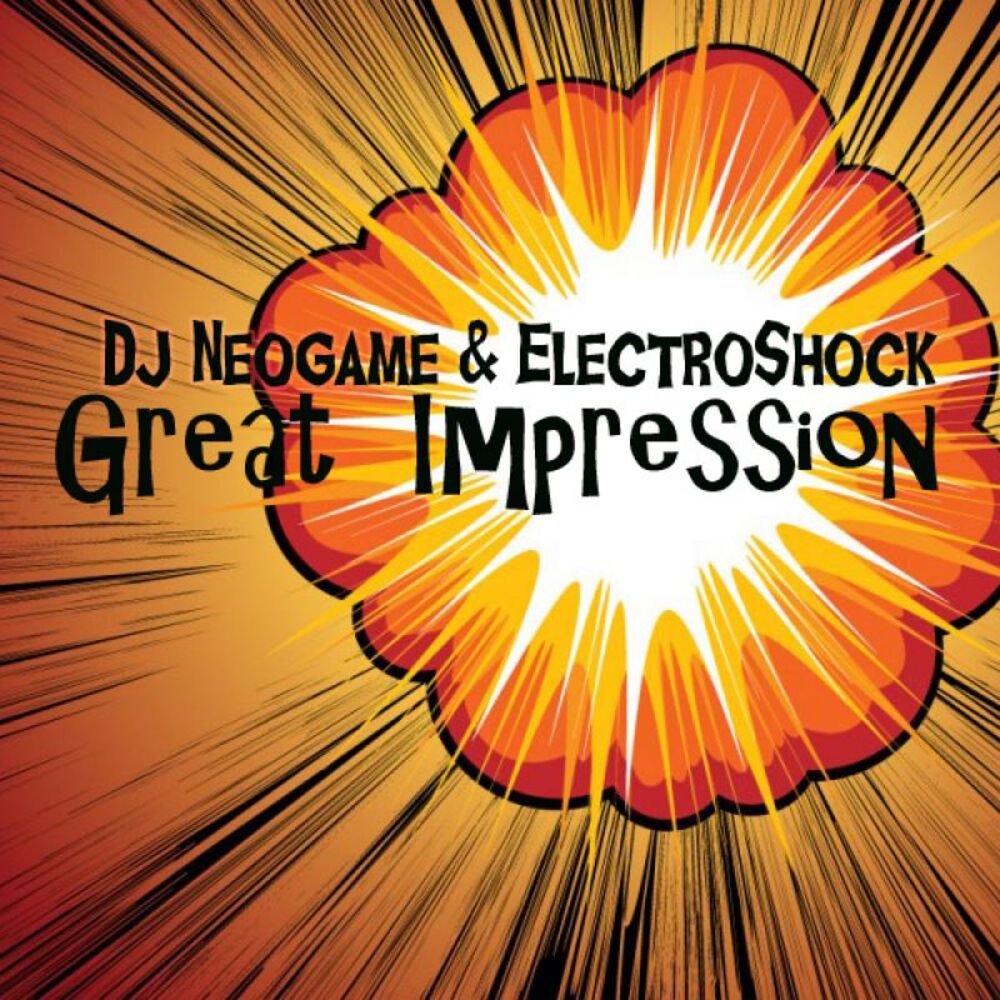 Picture of Great Impression