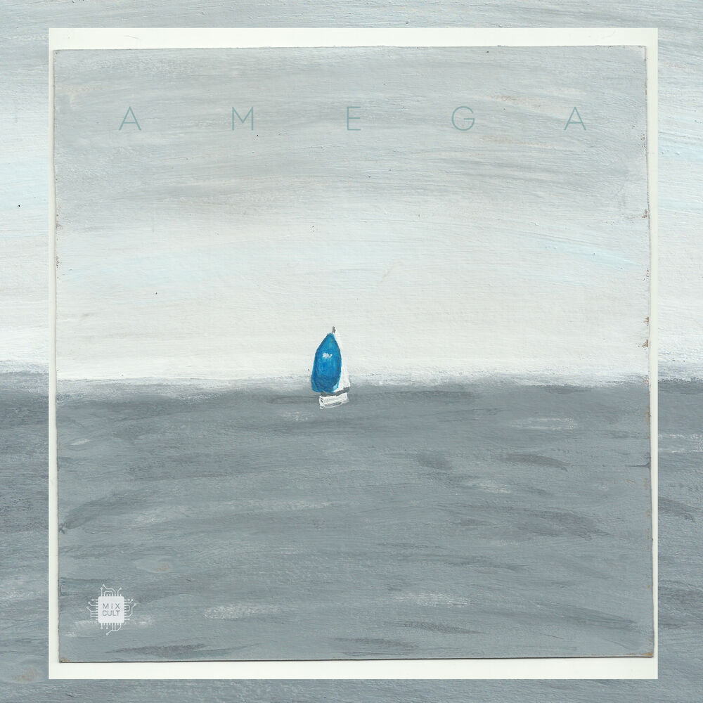 Picture of Amega
