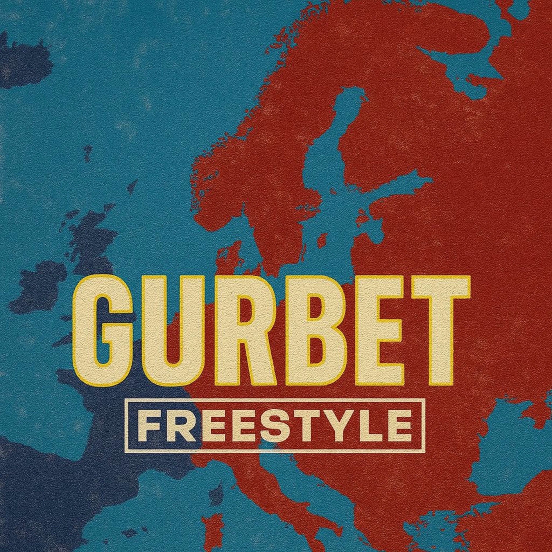Album cover of Gurbet Freestyle