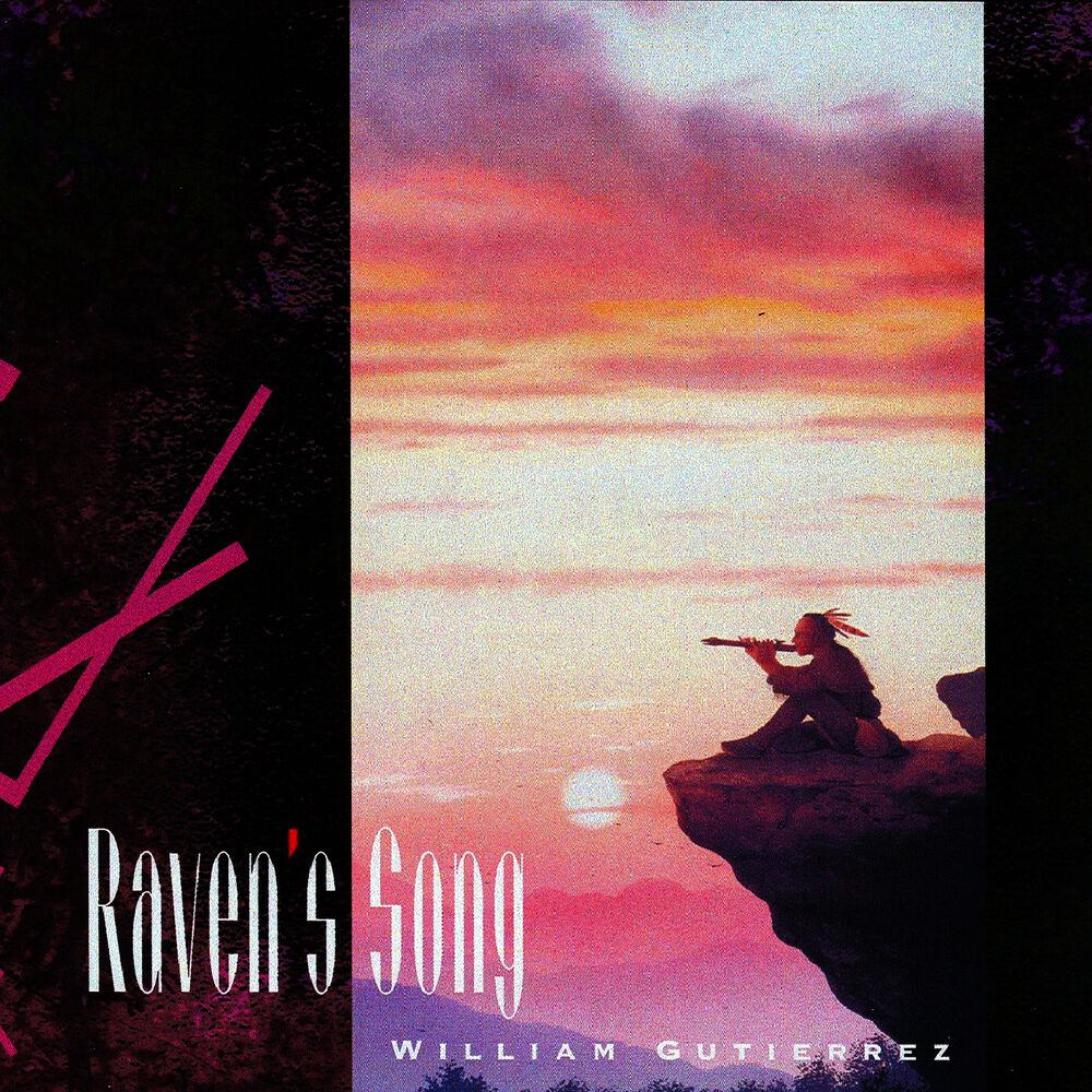Picture of Raven's Song