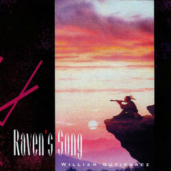 Cover of Raven's Song
