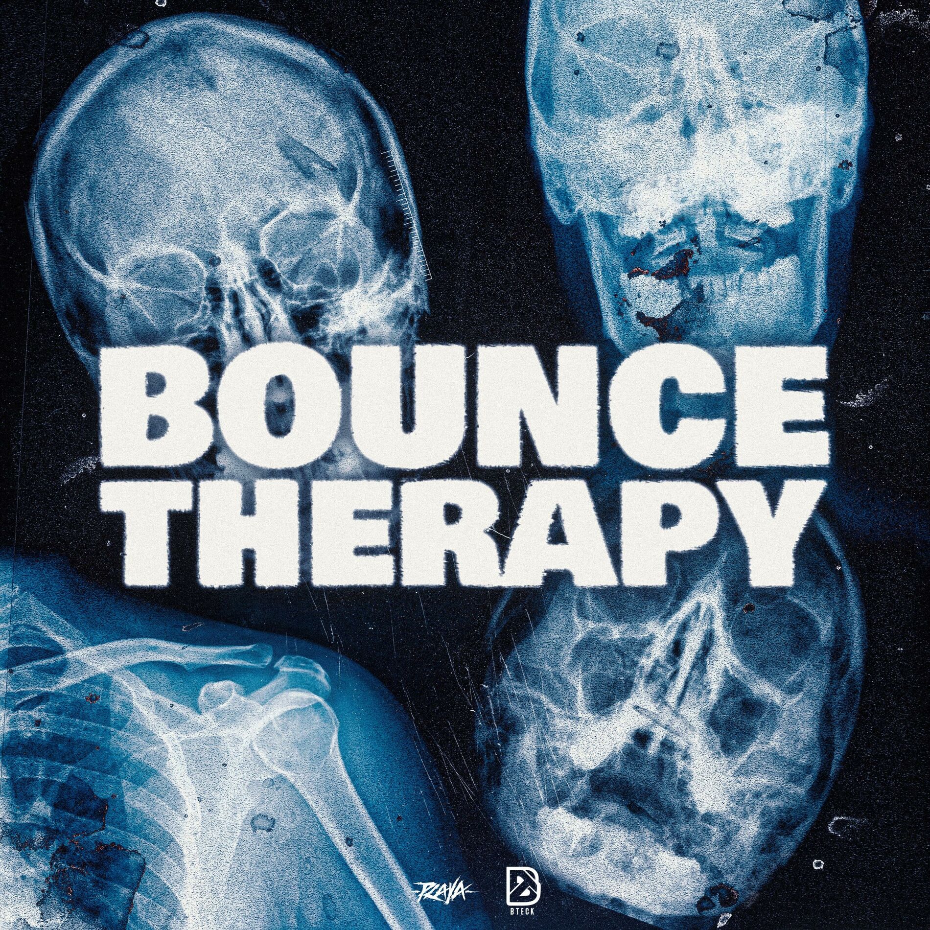 Album cover of Bounce Therapy