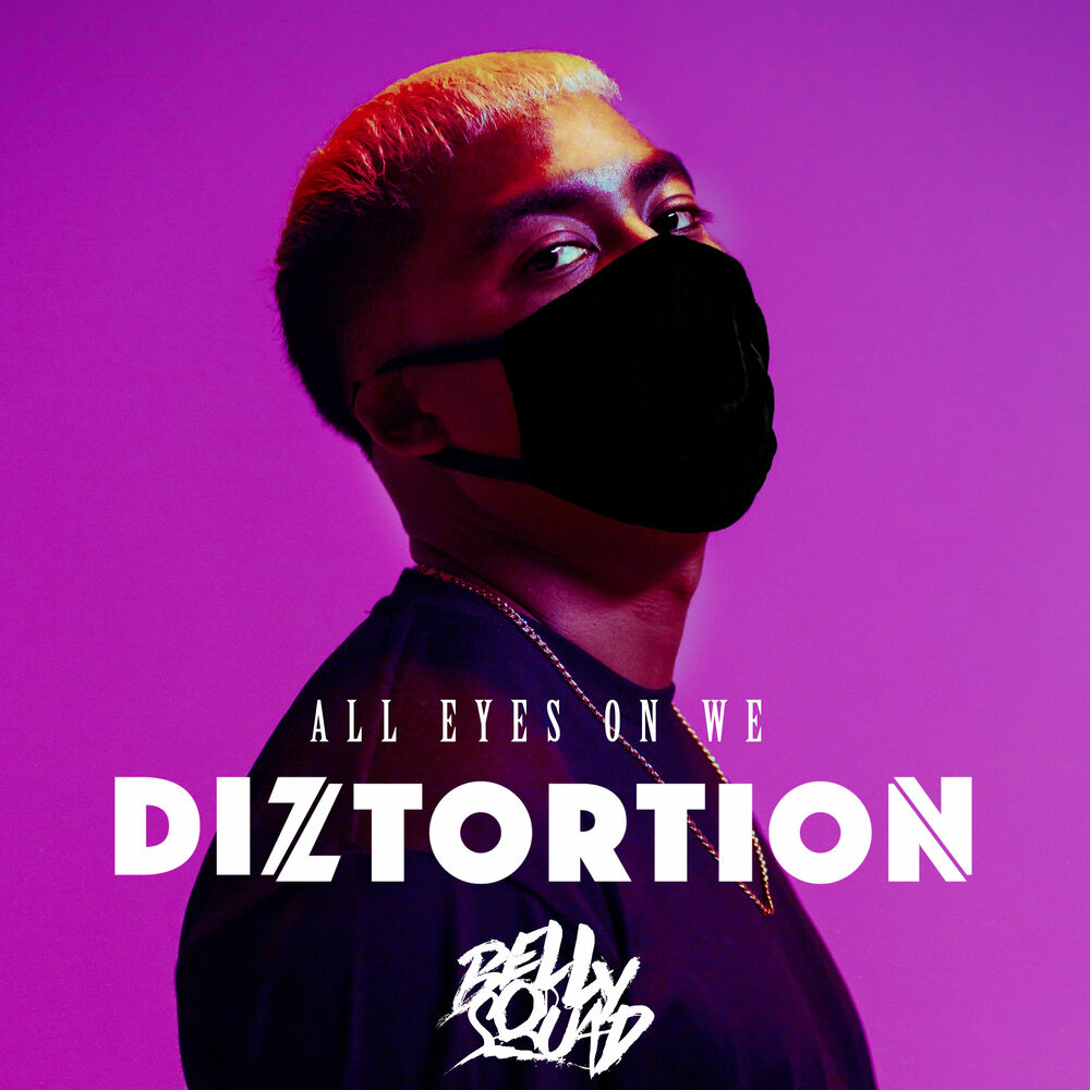 Picture of All Eyes On We