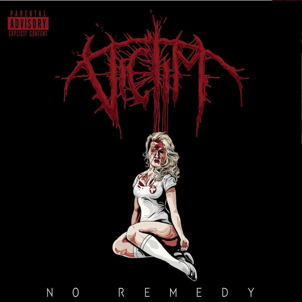 Picture of No Remedy
