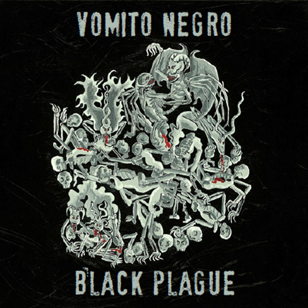 Picture of Black Plague