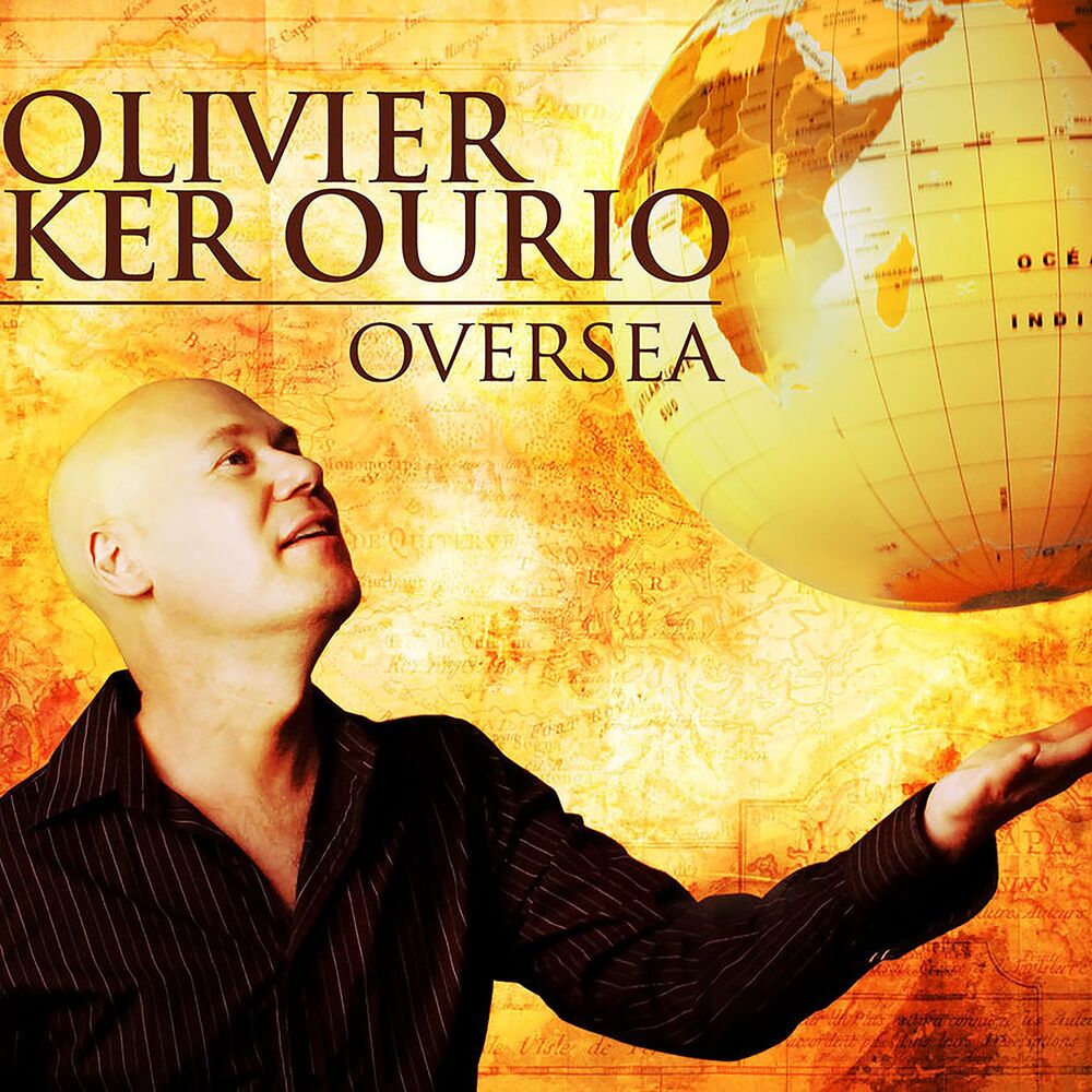 Picture of Oversea