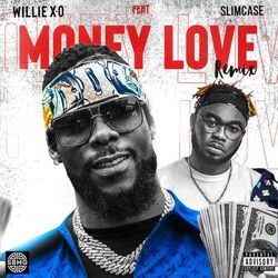 Cover of Money Love (Remix)