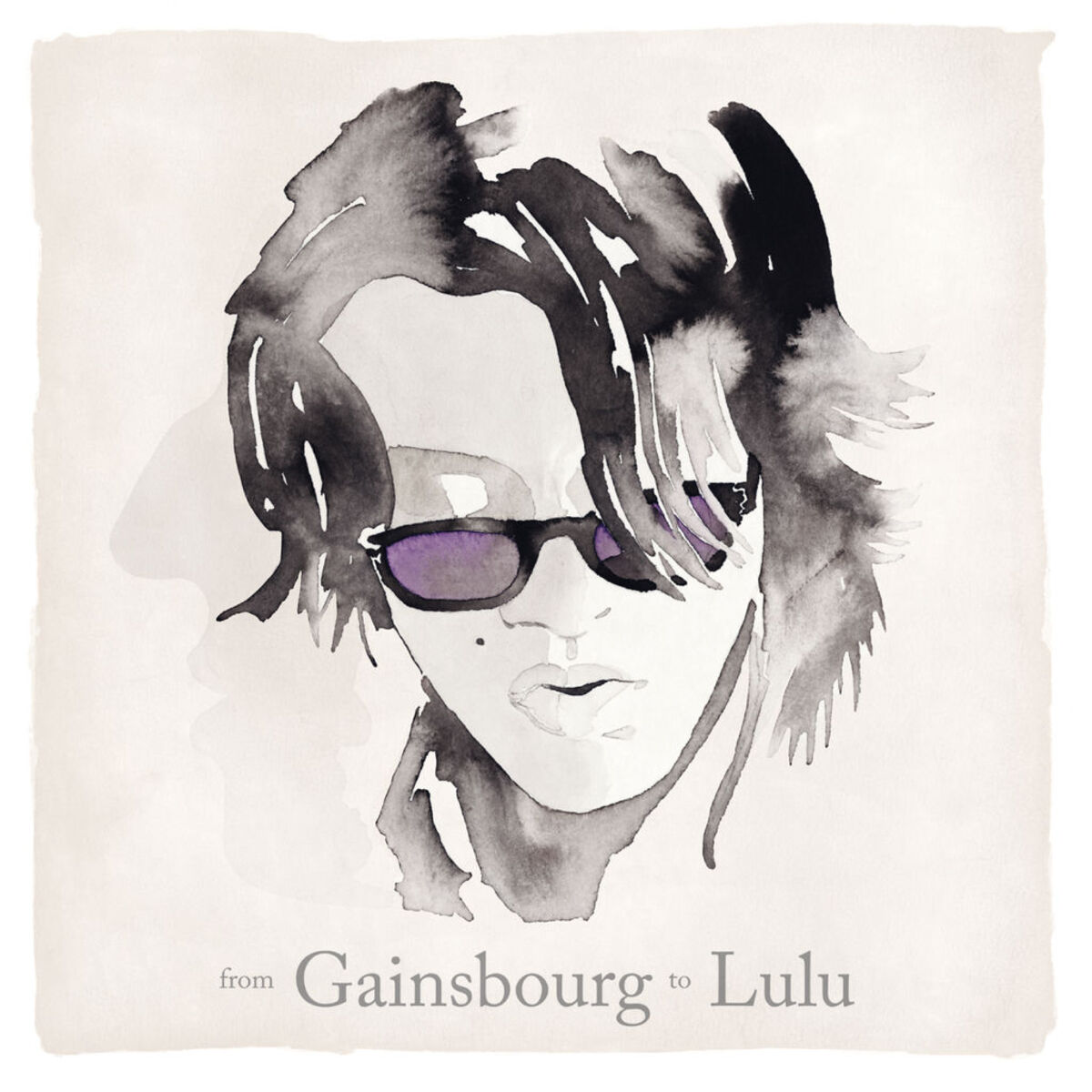 Album cover of From Gainsbourg To Lulu (Version Internationale)