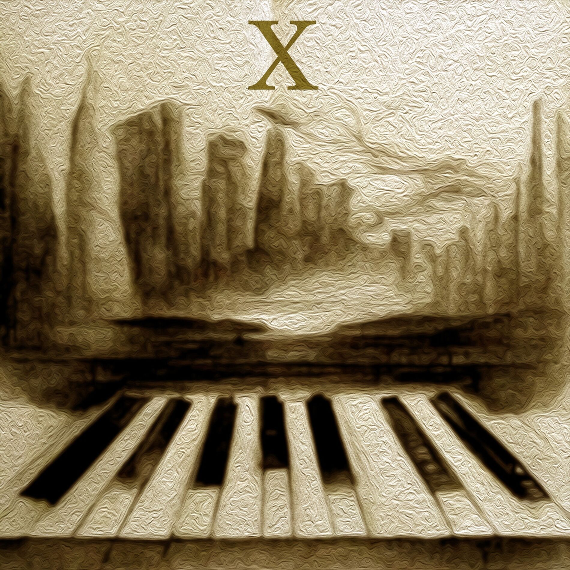 Album cover of Adagio X