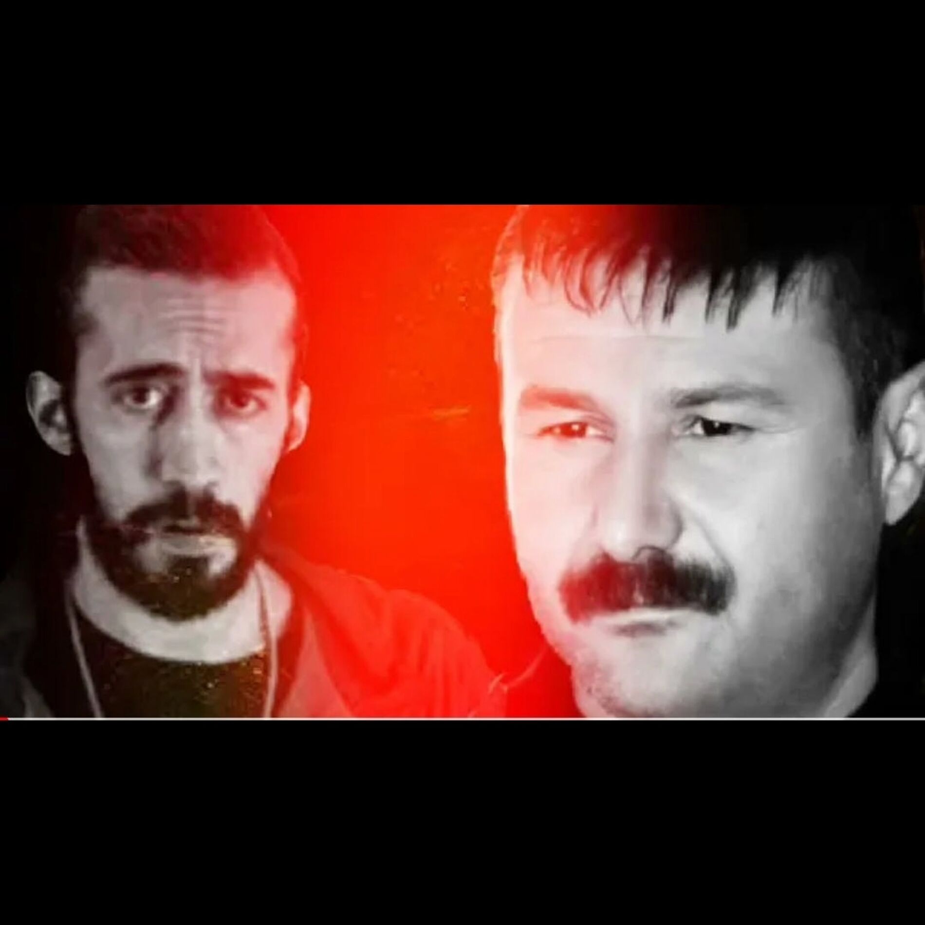 Album cover of Gazapizm & Azer Bülbül Canım Yanıyor