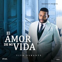 Cover of El Amor De Mi Vida