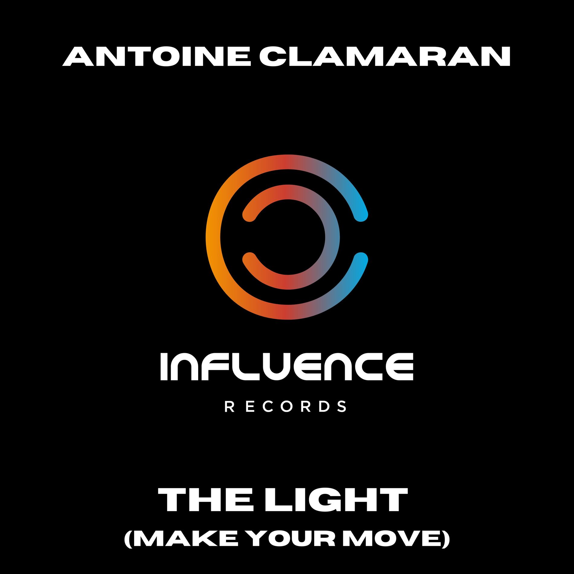 Album cover of The Light (Make Your Move)
