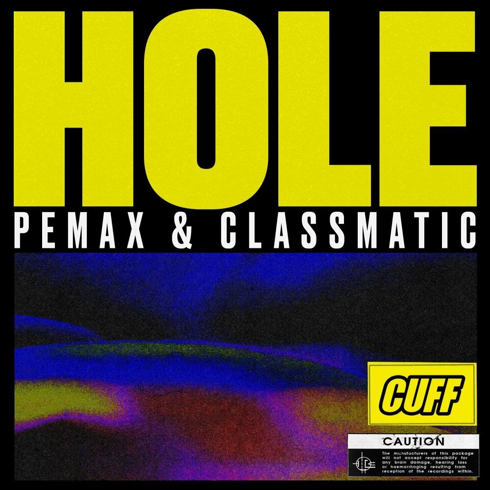 Picture of Hole