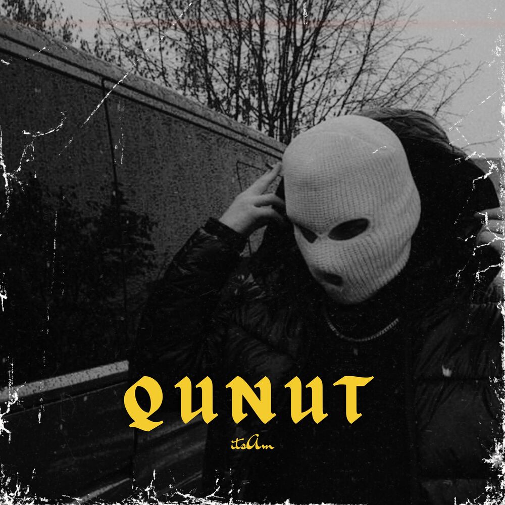Picture of Aggressive Diss Track X Drill Type Beat "QUNUT"