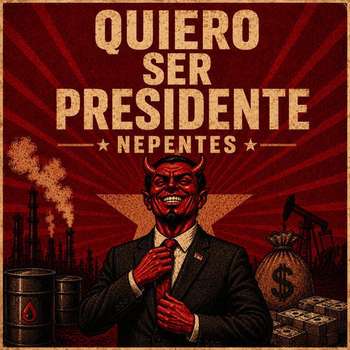 Quiero Ser Presidente