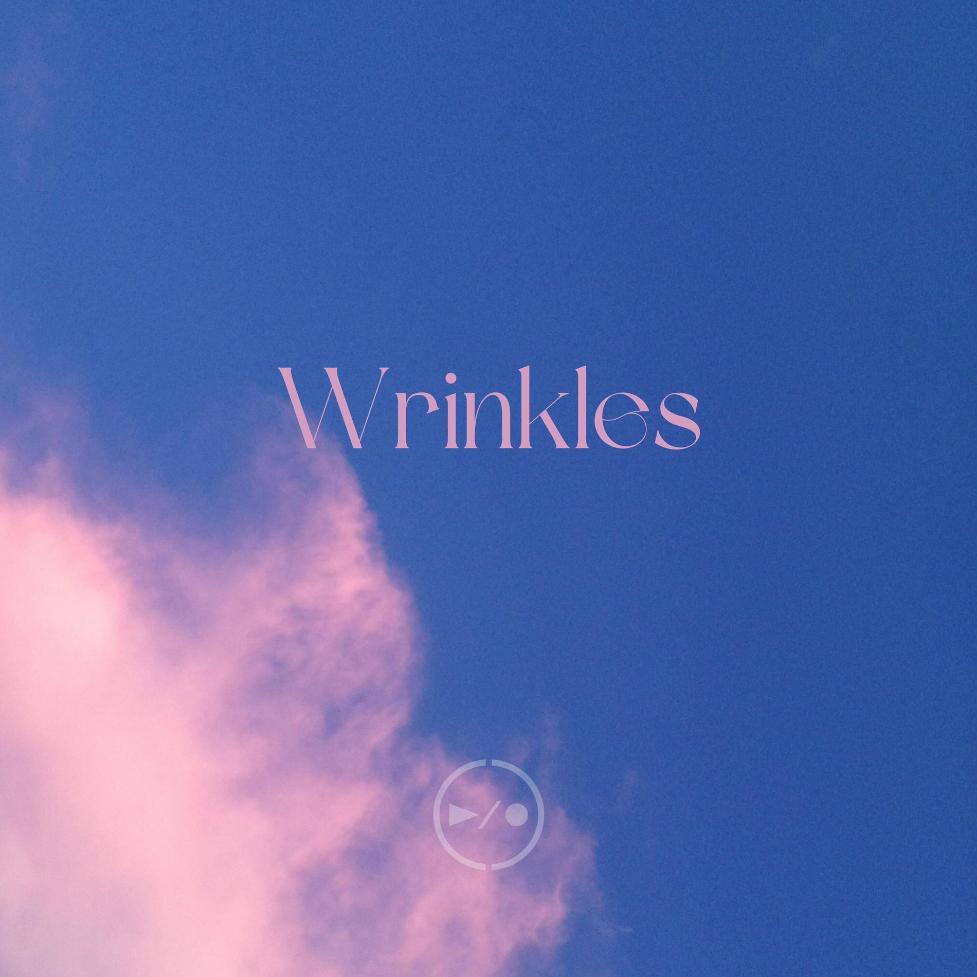 Album cover of Wrinkles