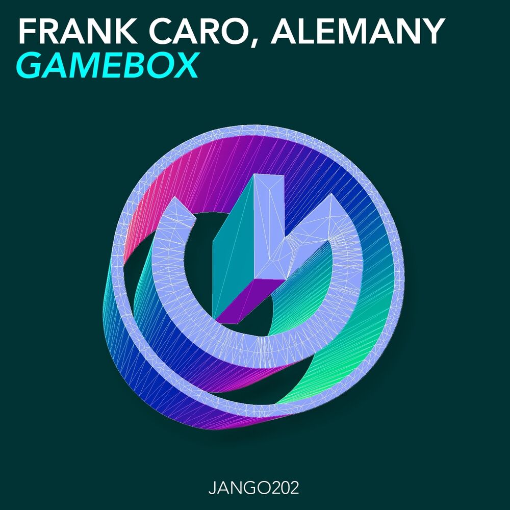 Picture of Gamebox