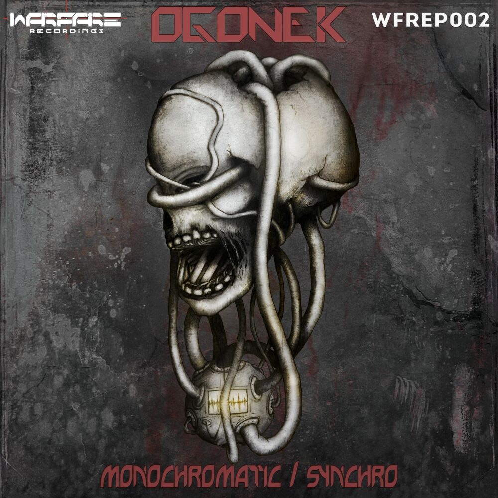 Picture of Monochromatic / Synchro