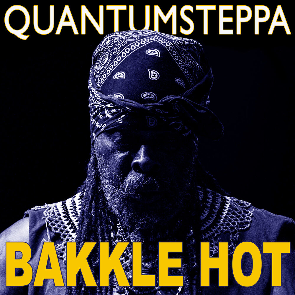 Picture of Quantumsteppa